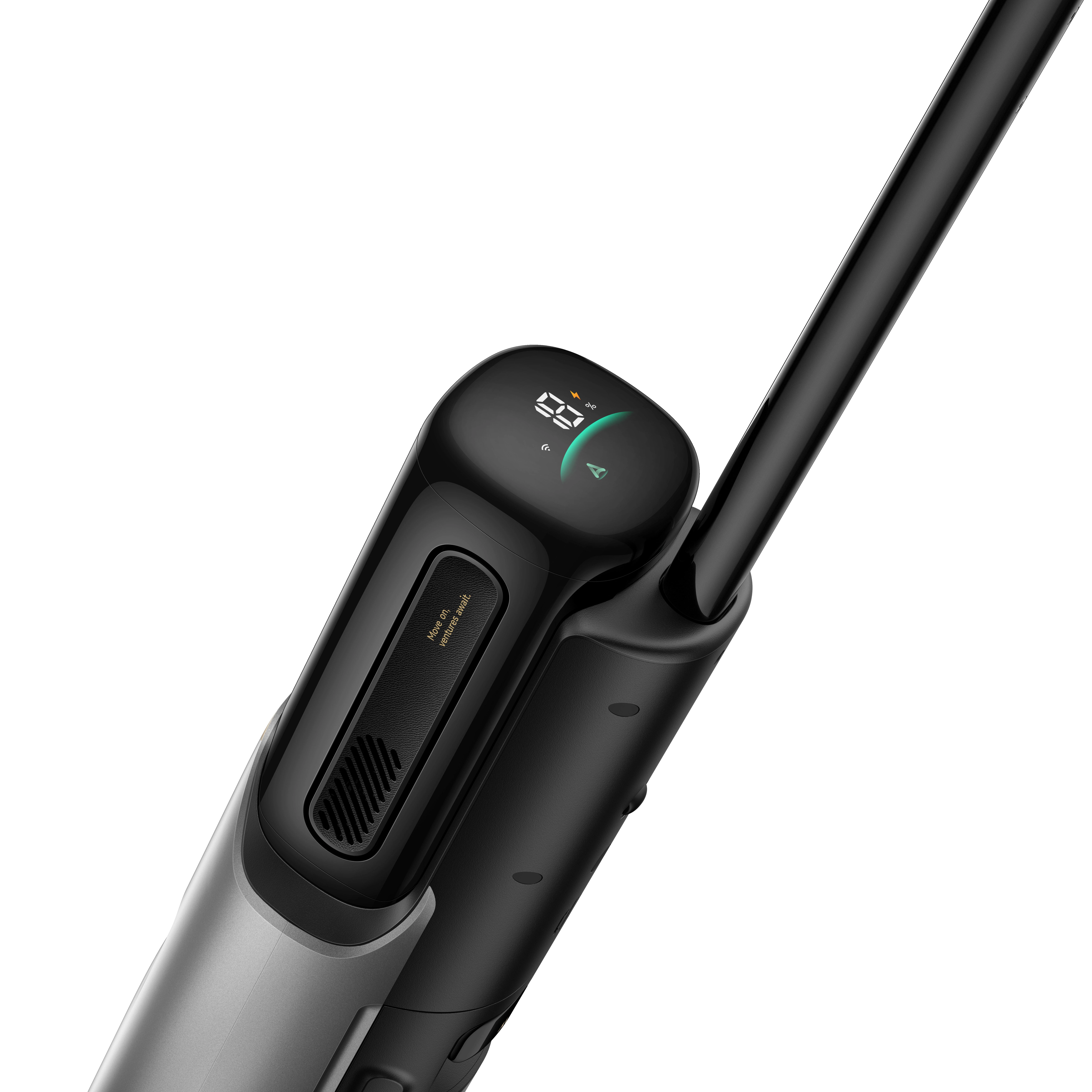 Dreame Nass-Trocken-Sauger MOVA X4 Pro, 450 W, 20.000Pa Saugkraft
