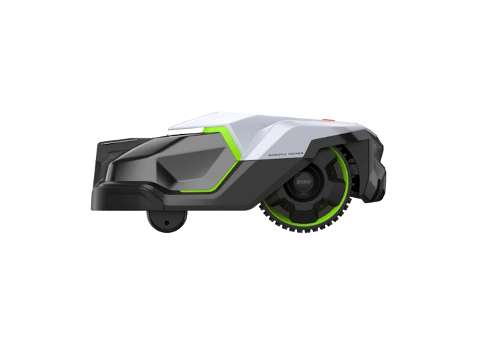 EGO Power Mähroboter RM4000E für bis zu 4000 m²