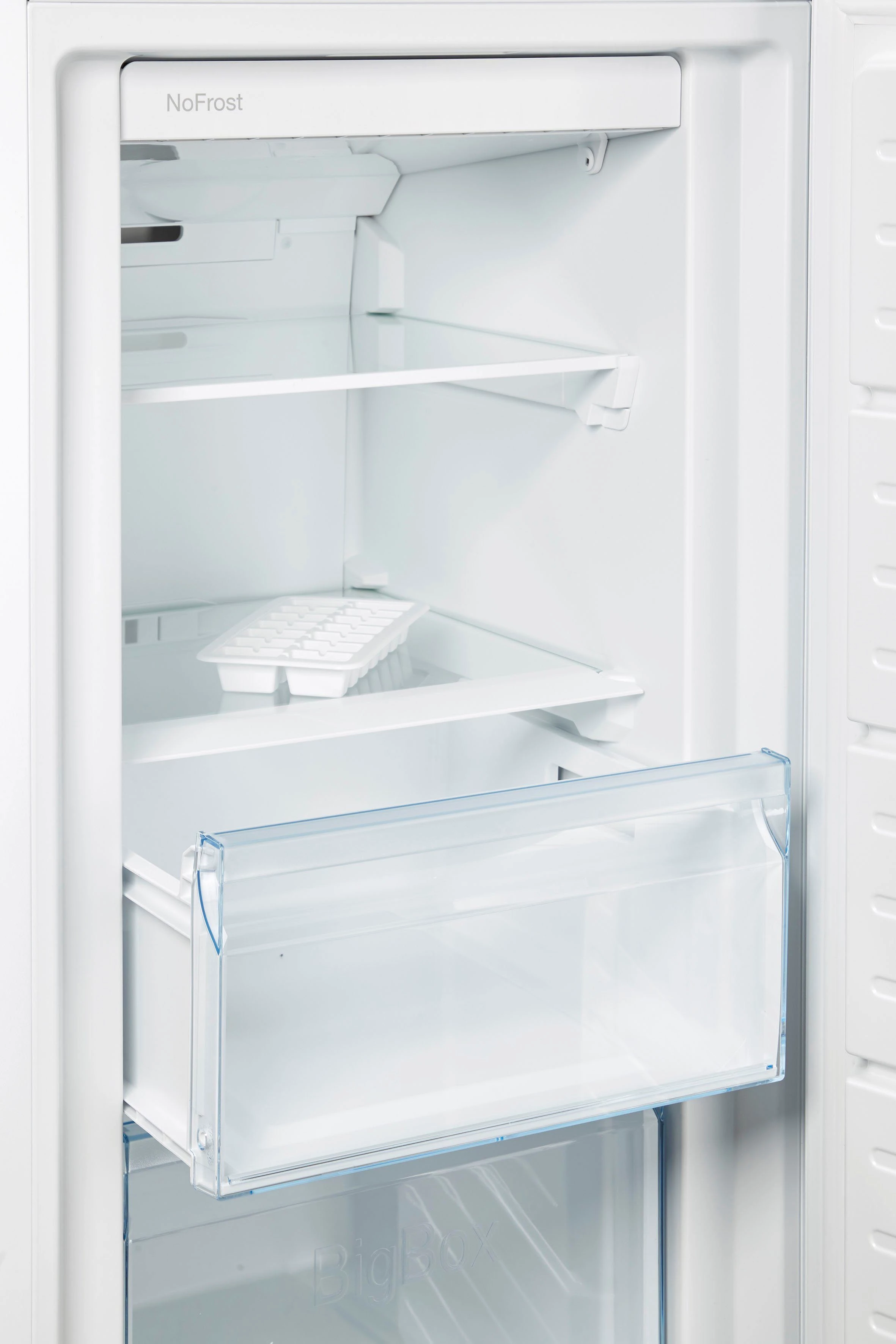 BOSCH Gefrierschrank 4 GSN29VWEP, 161 cm hoch, 60 cm breit