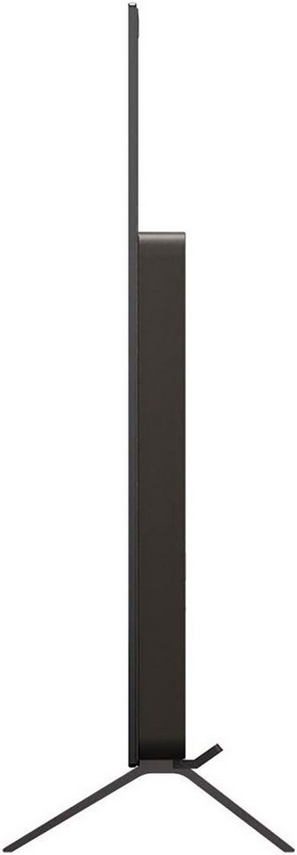 LG OLED48B59LA OLED-Fernseher (121 cm/48 Zoll, 4K Ultra HD, Smart-TV)