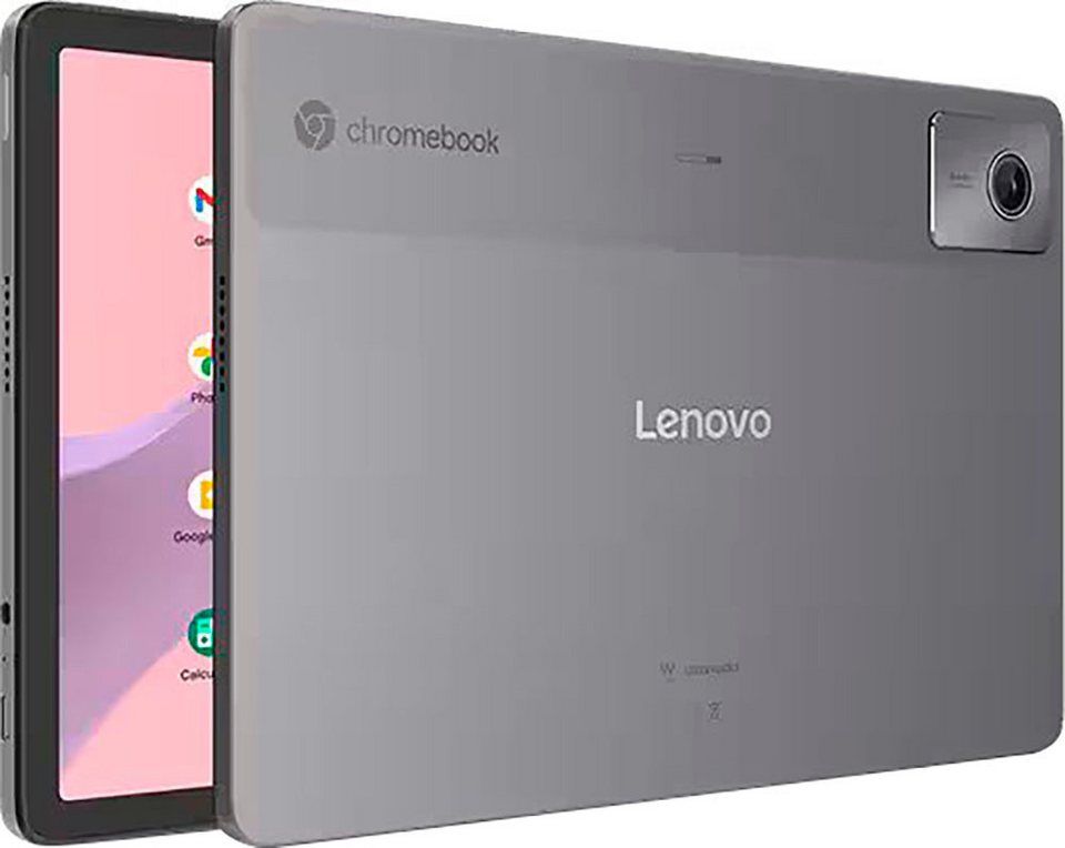 Lenovo IdeaPad Duet MTK 838 Convertible Chromebook (27,81 cm/10,95 Zoll, MediaTe