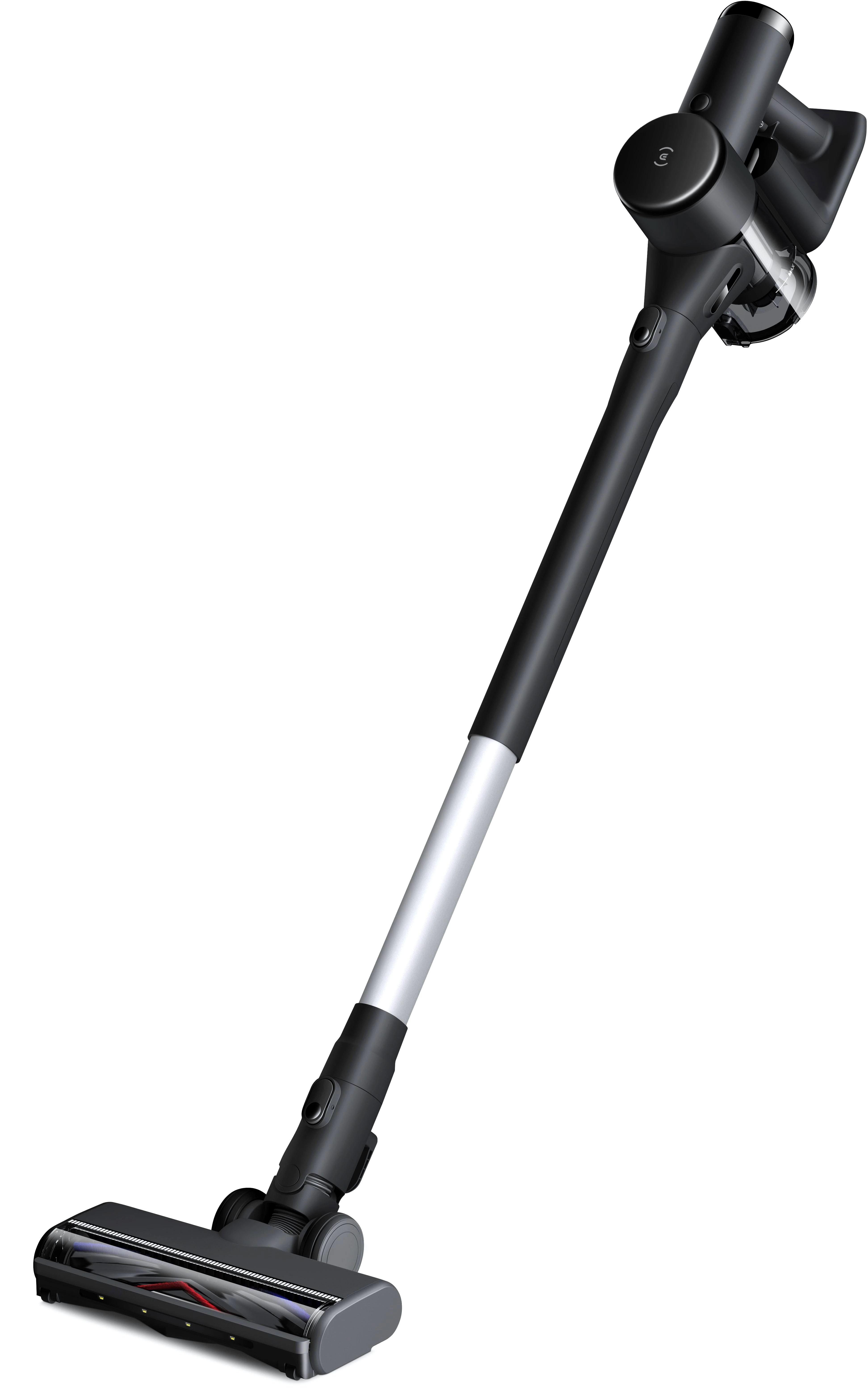 ECOVACS Nass-Trocken-Saugroboter T30S COMBO COMPLETE 2 in 1, Saugroboter und Akkustaubsauger