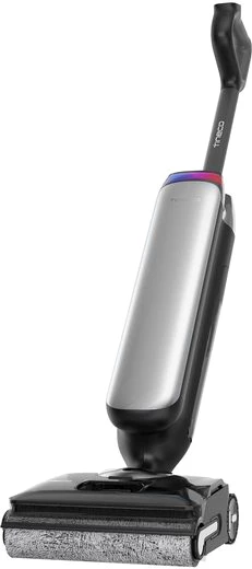 Tineco Nass-Trocken-Sauger Floor One S9 Artist Premium, 180° Grad Neigungswinkel, Selbstantrieb