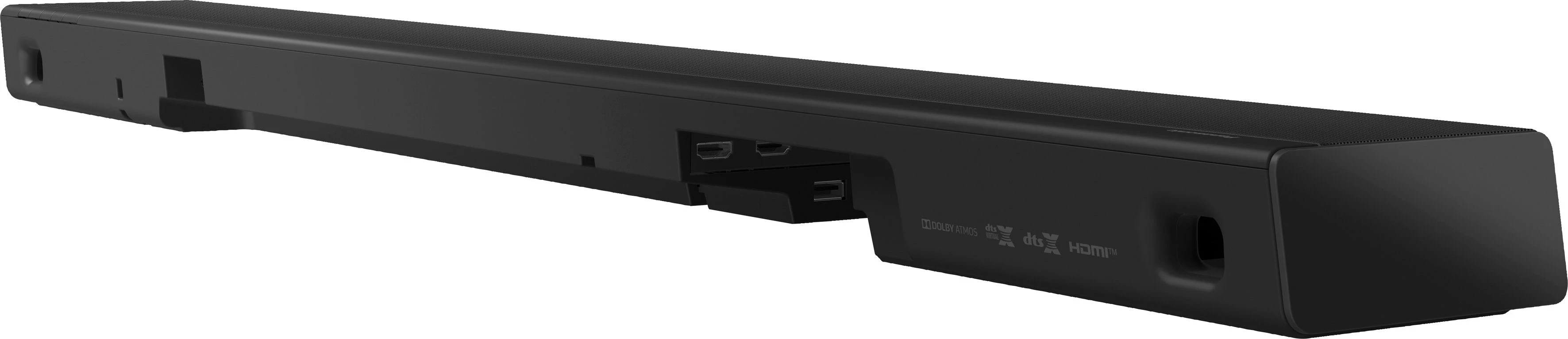 Panasonic SC-HTB600 Soundbar 2.1 Soundsystem 2.1 (Bluetooth, 360 W)