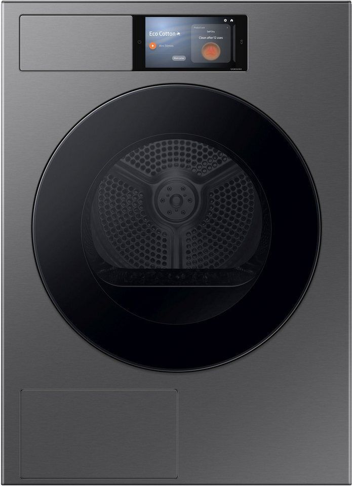 Samsung Wärmepumpentrockner DV90F09F4SU2