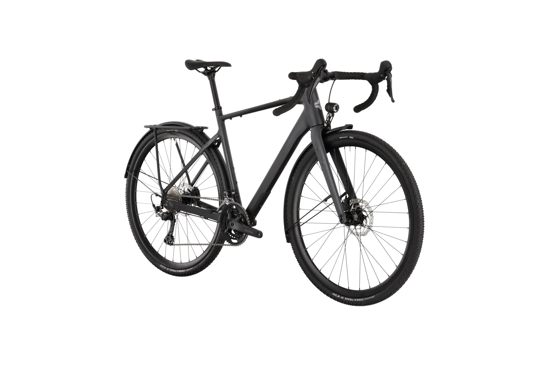 Carver Gravel 220 Street - 28 Zoll - Diamant - 2025