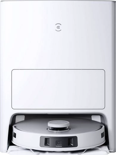 ECOVACS Nass-Trocken-Saugroboter DEEBOT T20 OMNI, 45 W, 6000PA, Auto-Mopp-Hebefunktion