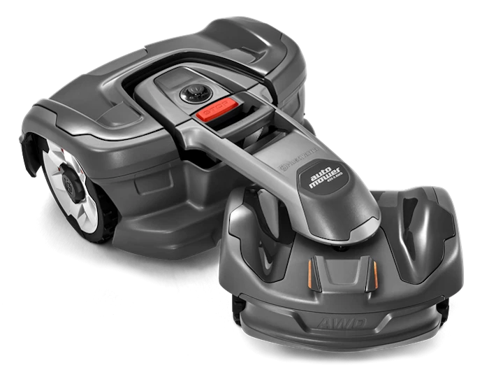 Husqvarna Mähroboter Automower 435X AWD
