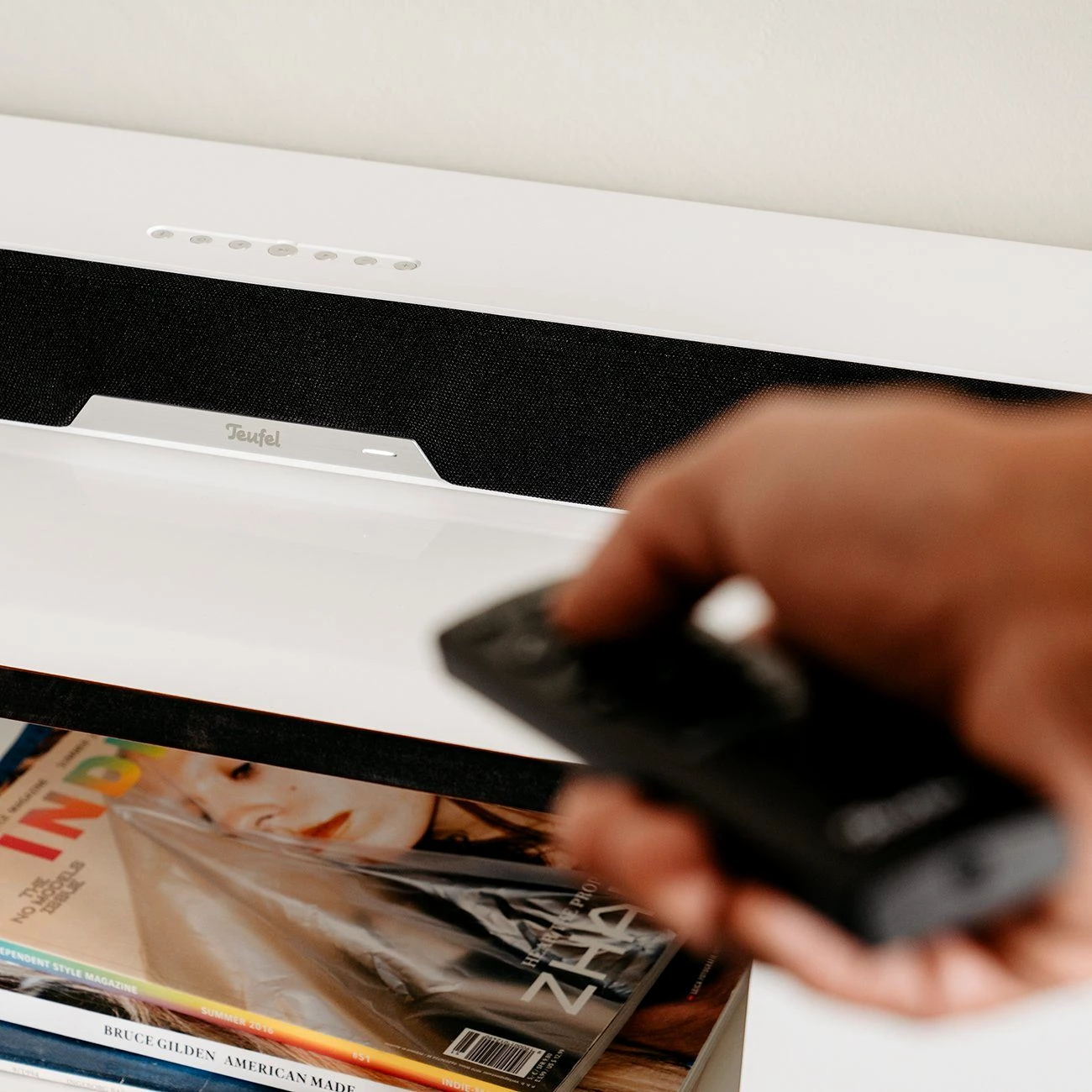 Teufel CINEBAR LUX Soundbar