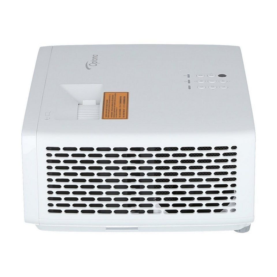 Optoma GT2000HDR 3D-Beamer (3500 lm, 300000:1, 1920 x 1080 px)