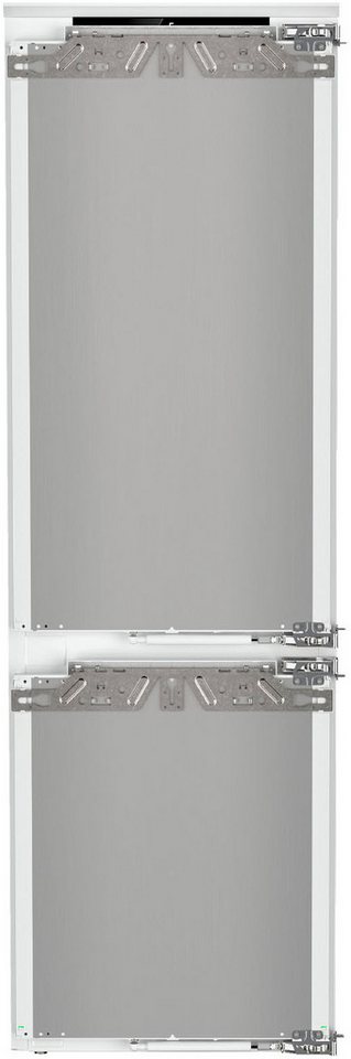 Liebherr Einbaukühlgefrierkombination IKGNc 1783, 177 cm hoch, 55,9 cm breit