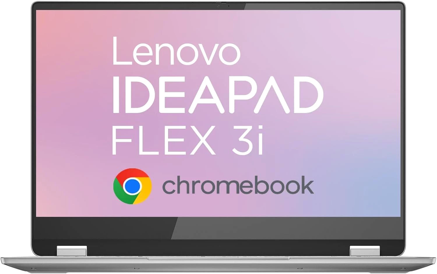 Notebook IdeaPad Flex 3 Chrome 15IJL7 Convertible Laptop Tablet 8GB / 128 GB Chromebook