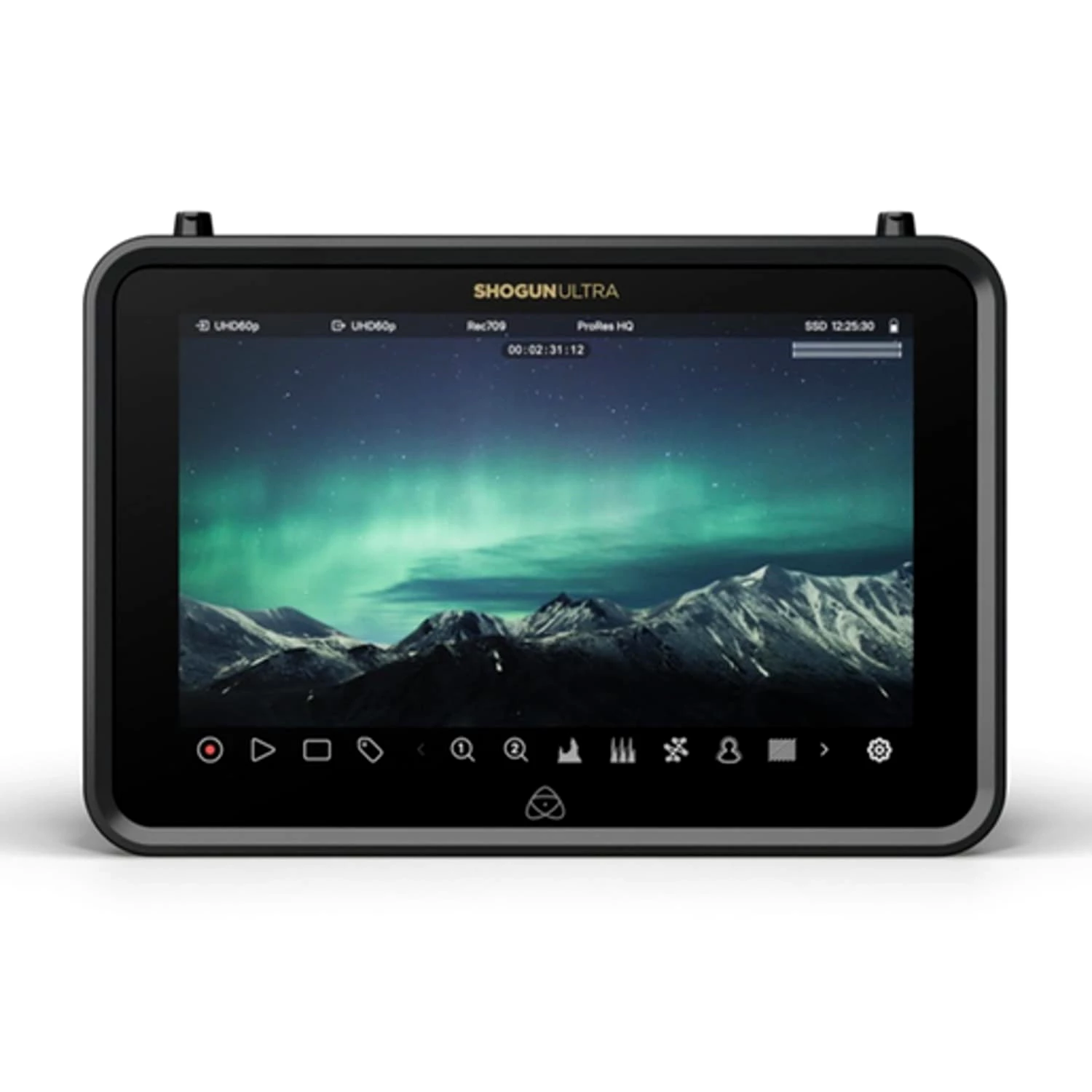 Atomos Shogun Ultra 7&quot; Monitor-Recorder