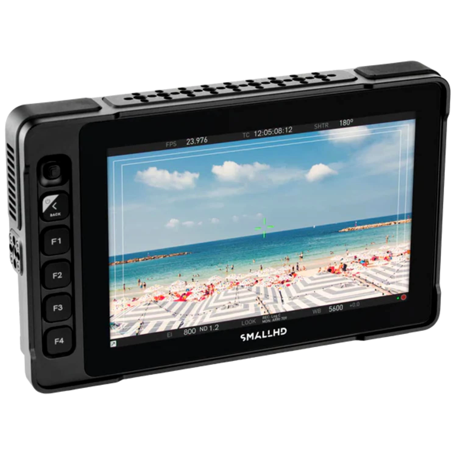 SmallHD Ultra 7 Kameramonitor, 1920x1200