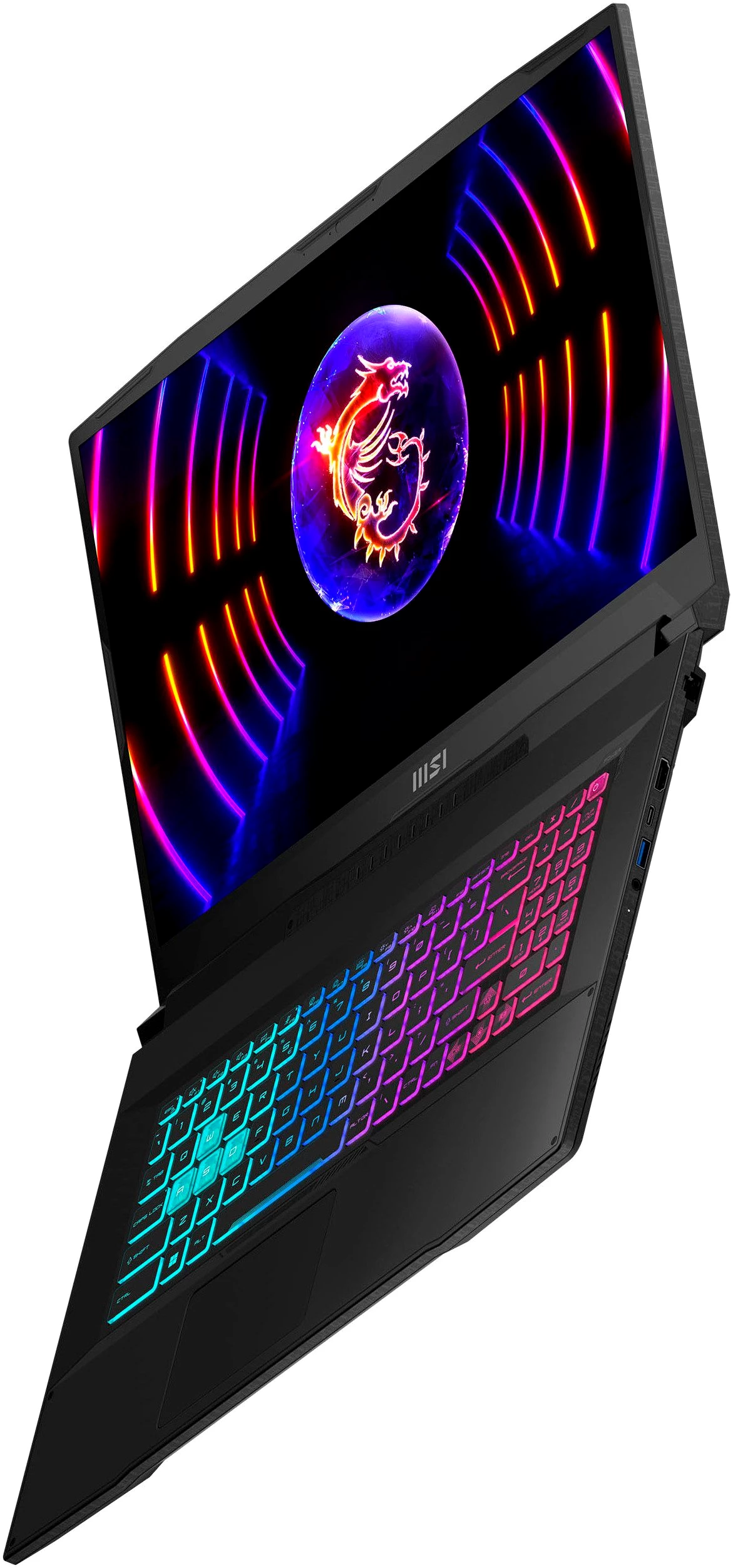 MSI Katana 17 B13VFK-1297 Gaming-Notebook