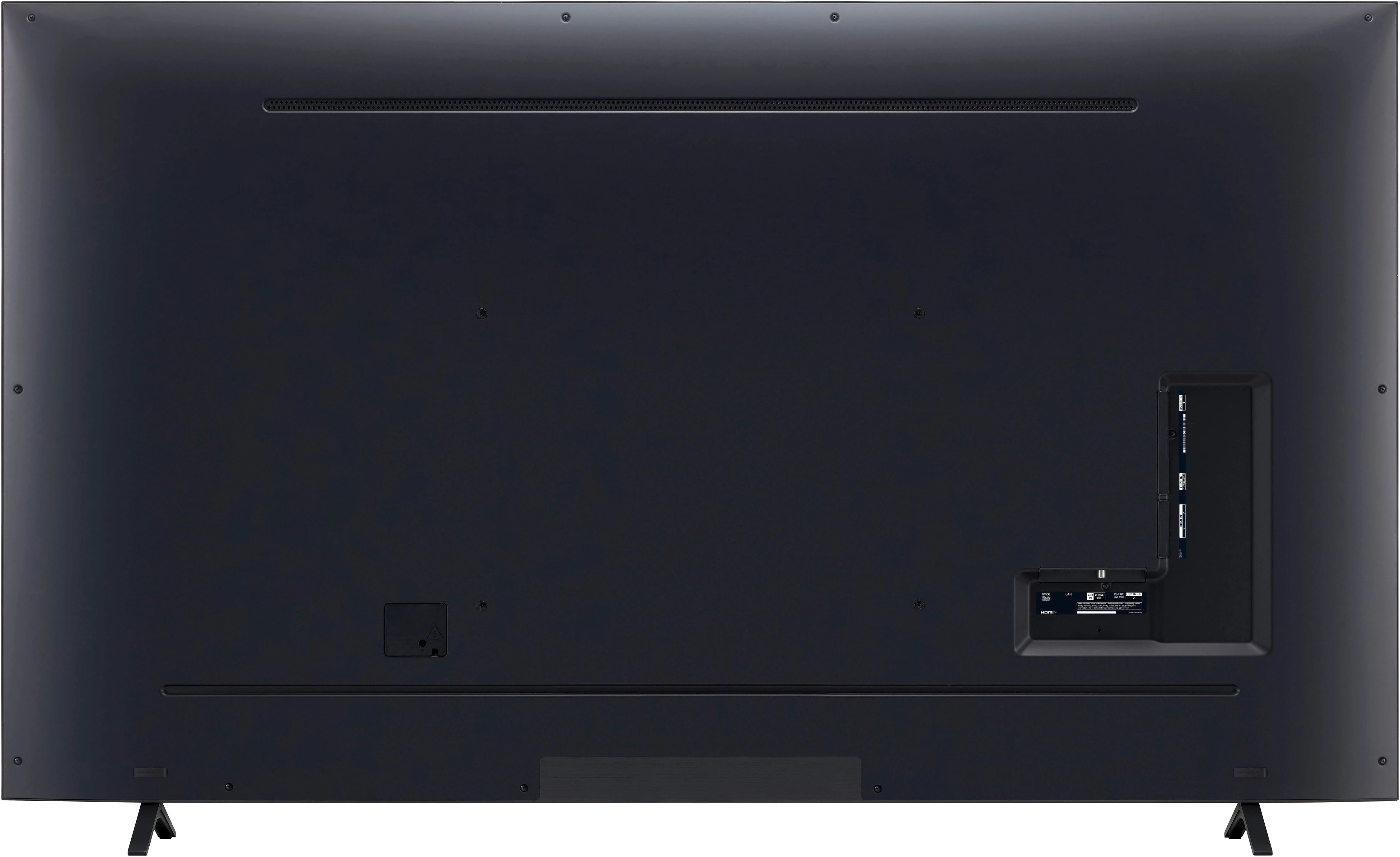 LG 86UR75006LB LED-Fernseher