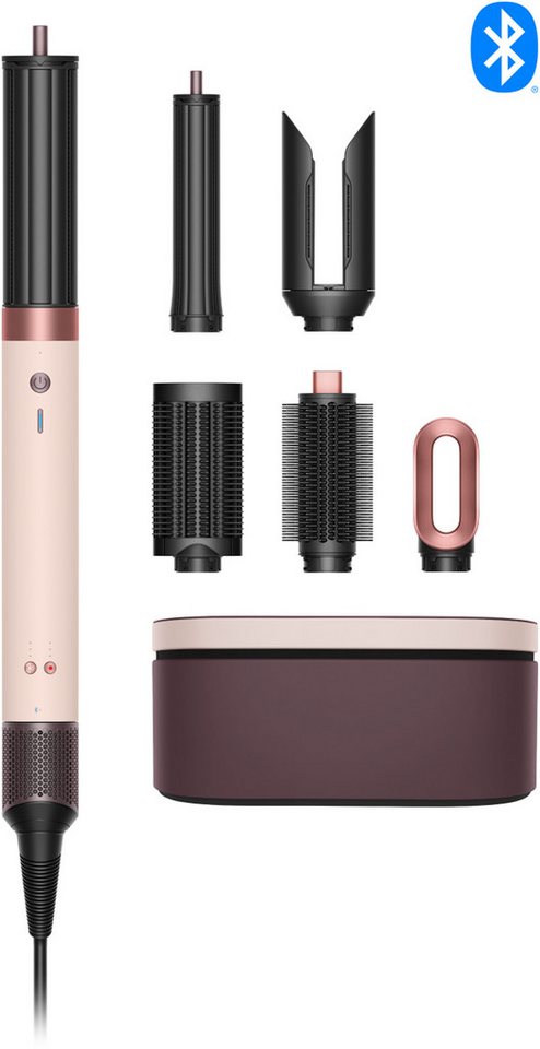 DYSON Multihaarstyler Airwrap Co-anda2x™ Multi-Haarstyler und –trockner Straight