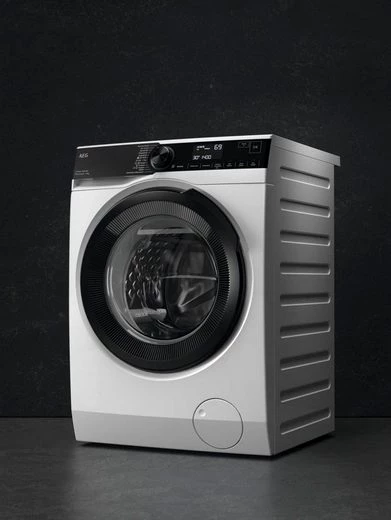 AEG Waschmaschine Serie 7000 mit ProSteam-Technologie LR7FA69FL, 9 kg, 1600 U/min