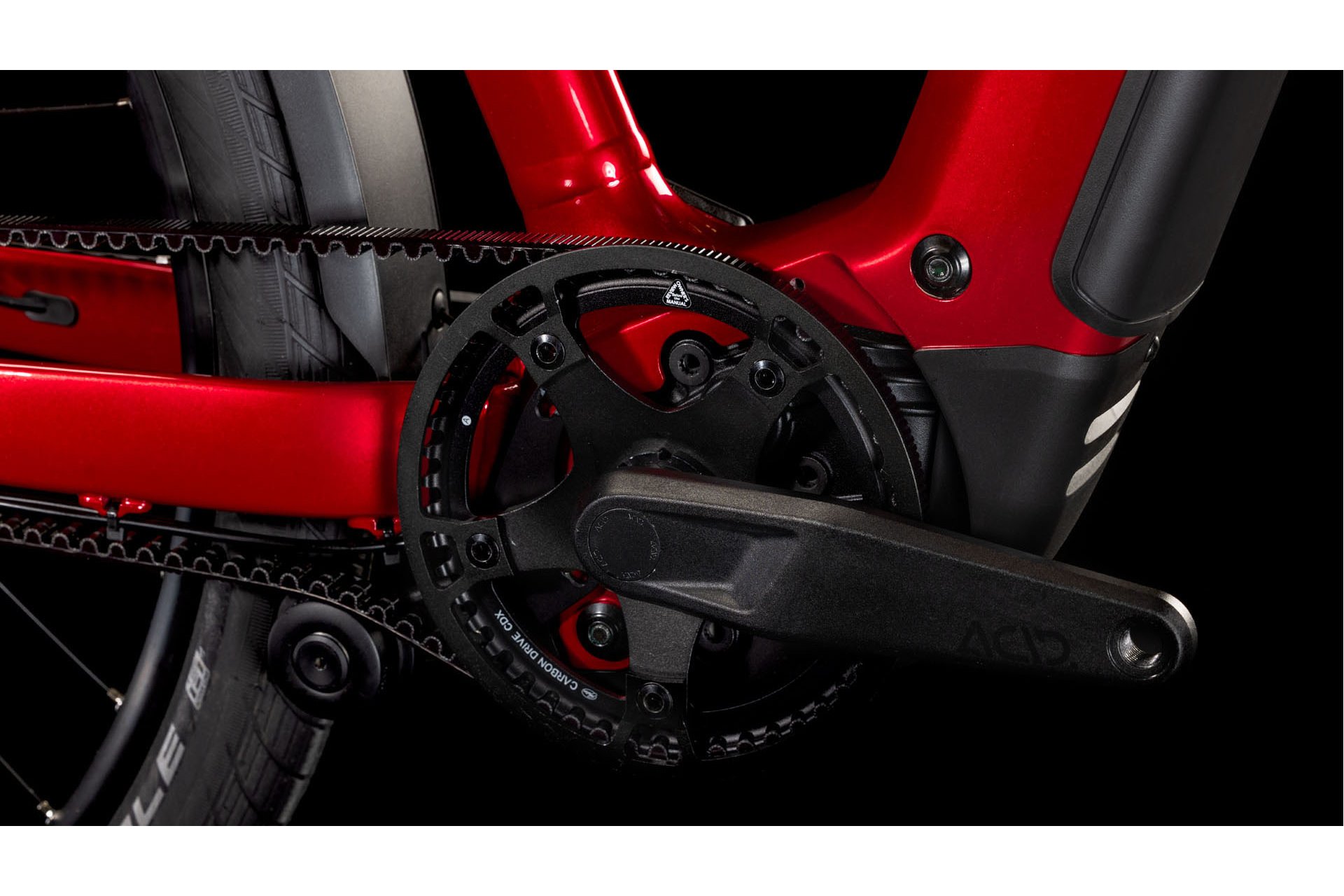 Cube Kathmandu Hybrid Comfort Pro 800 - 800 Wh - 28 Zoll - D