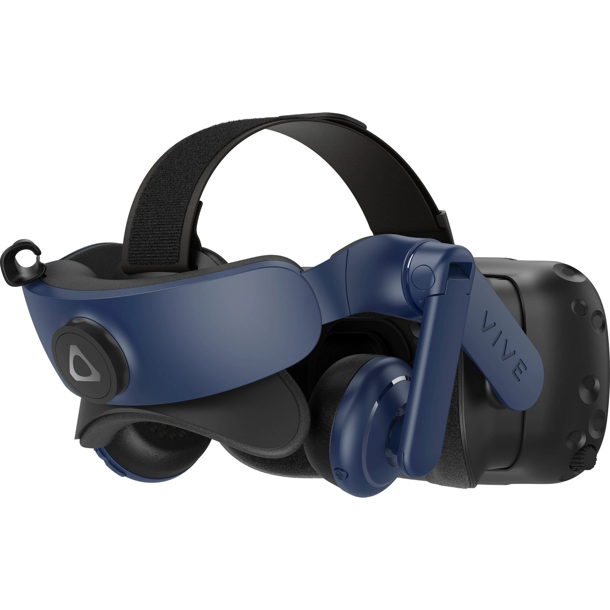HTC HTC Vive Pro 2, VR-Brille, (ohne Virtual-Reality-Headset (4896 x 2448 px, 120 Hz, LCD)