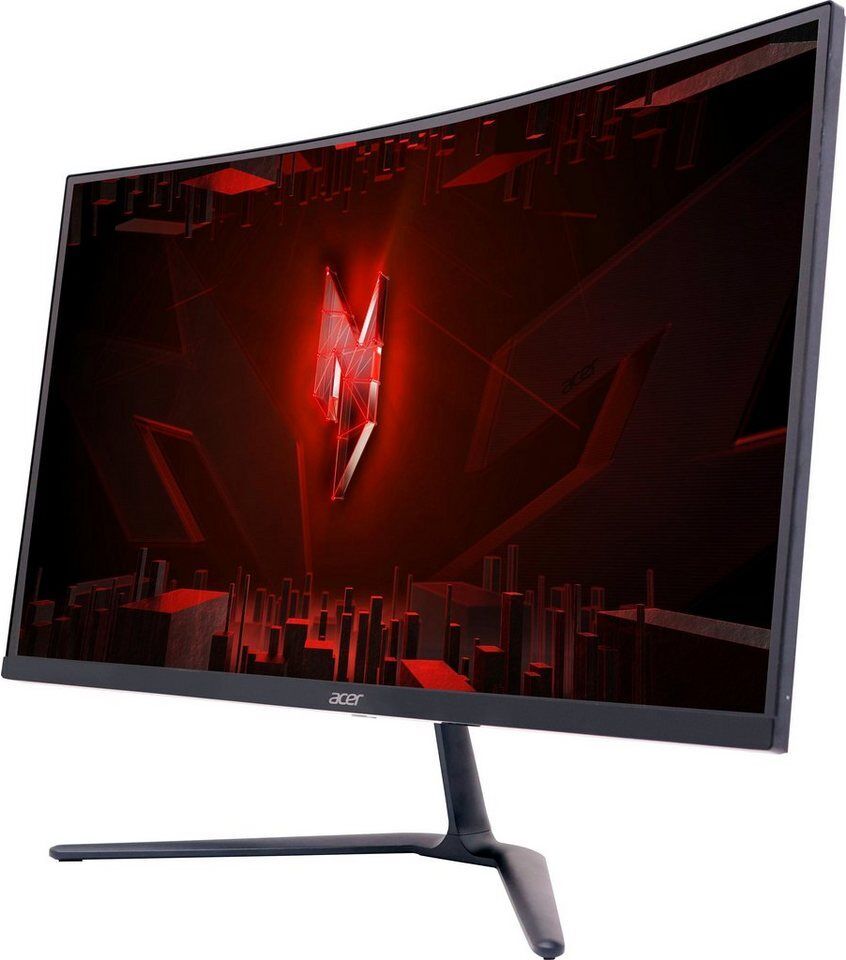 Acer Nitro ED270U P2 Curved-Gaming-LED-Monitor (69 cm/27 ", 2560 x 1440 px, WQHD