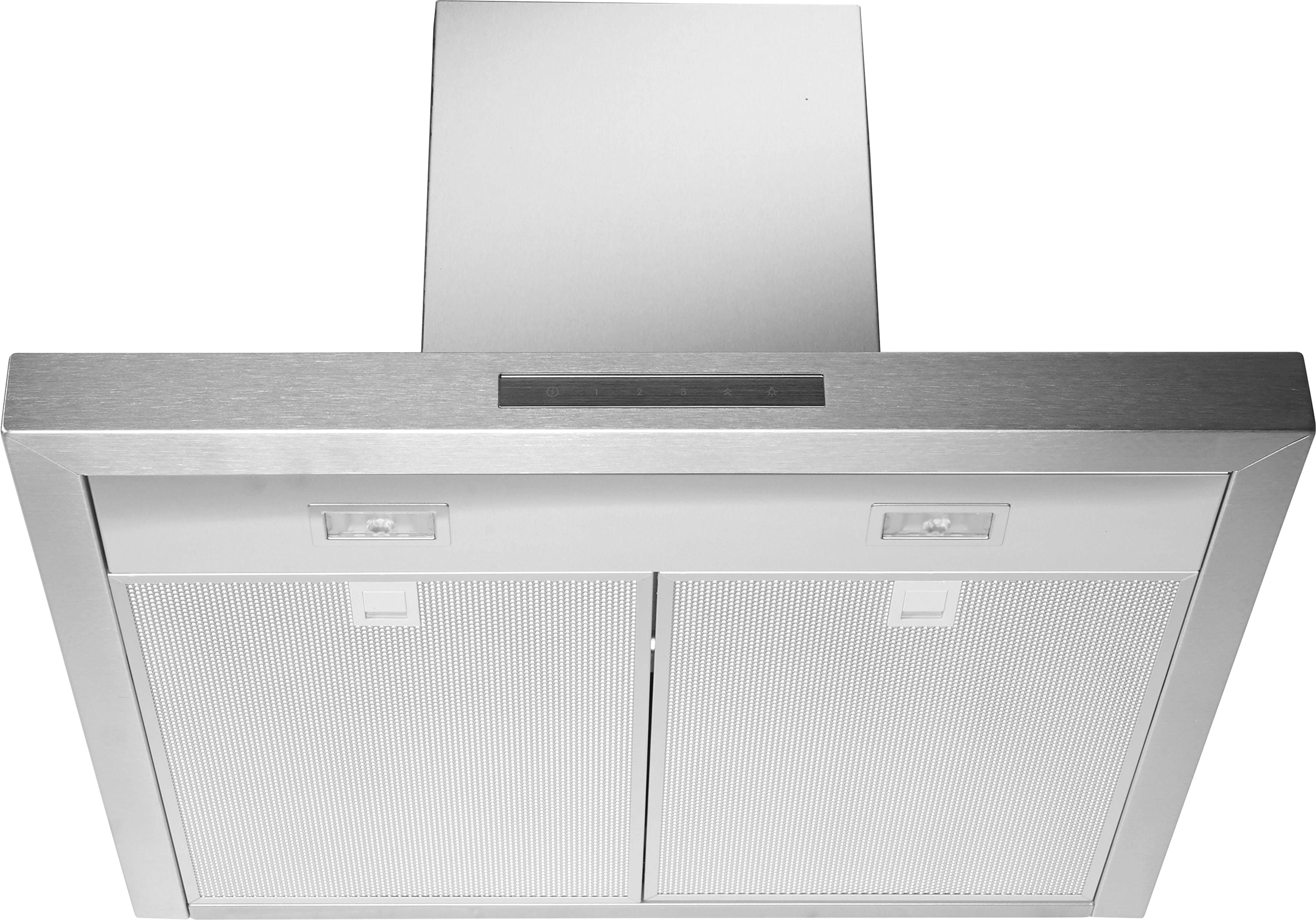BOSCH Wandhaube DWB67CM50 Serie 6 DWB67CM50