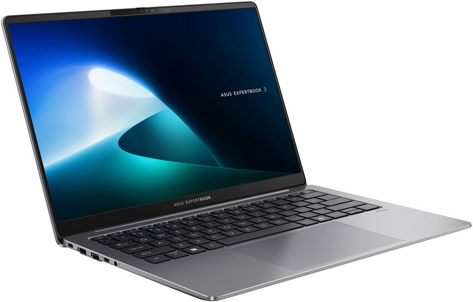 Asus ExpertBook P5 P5405CSA-NZ0911W Notebook (35,6 cm/14 Zoll, Intel Core Ultra