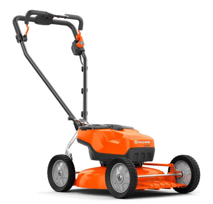 Husqvarna Akku-Mulchmäher LB 448i