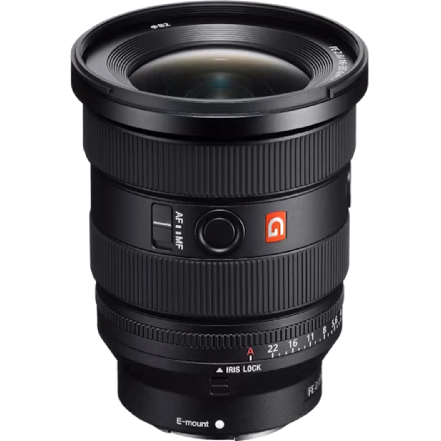 Sony FE 16-35mm F2.8 G Master II