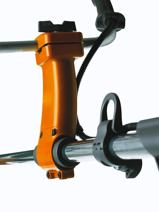Husqvarna Motorsense 525RXT
