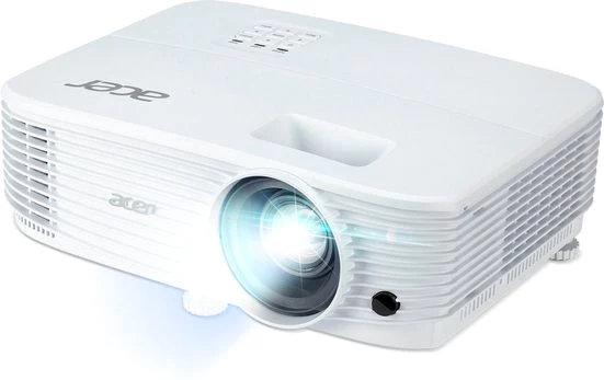 Acer P1357Wi Beamer (4500 lm, 20000:1, 1280 x 800 px)