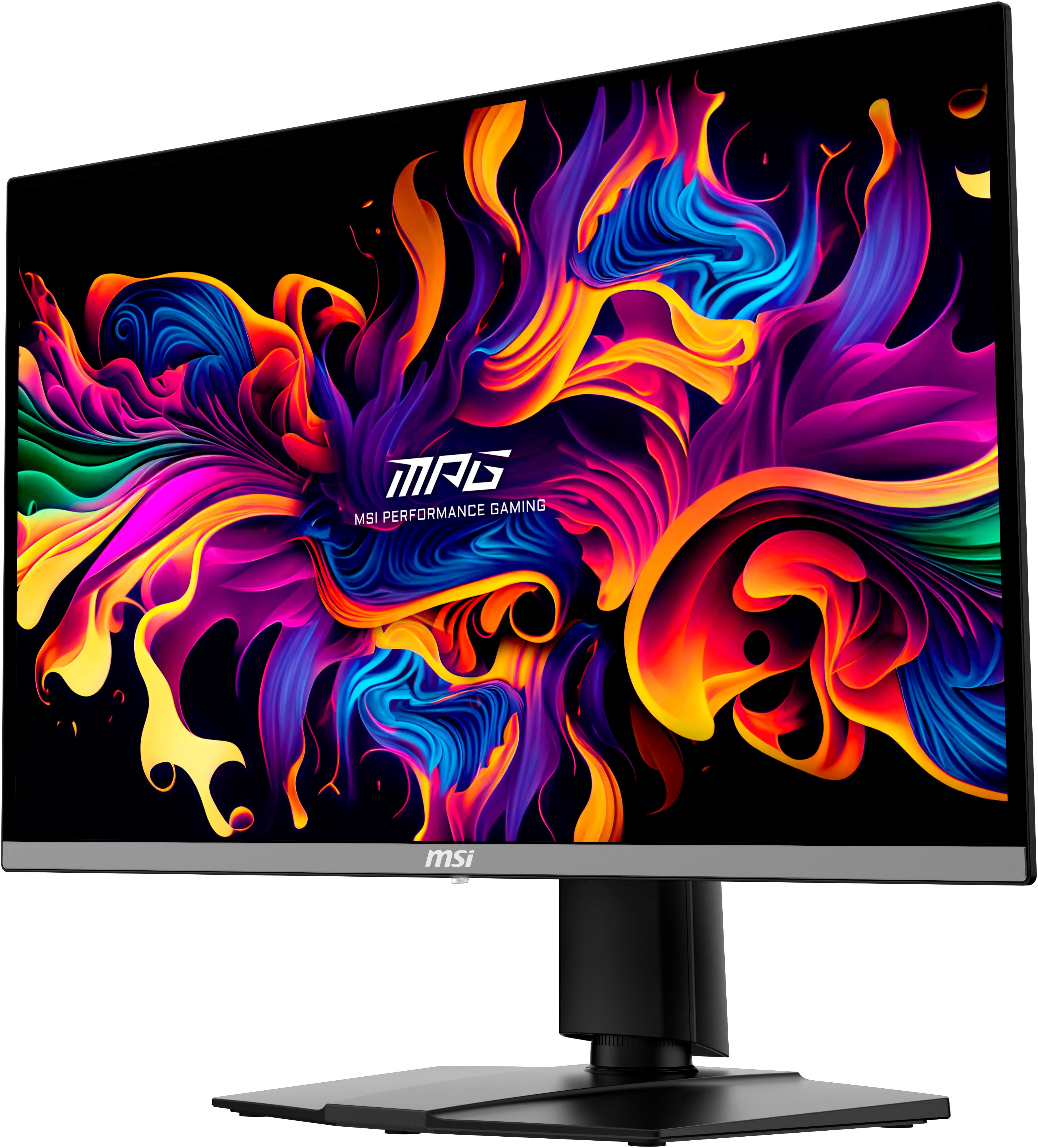 MSI MPG 271QRX QD-OLED Gaming-Monitor