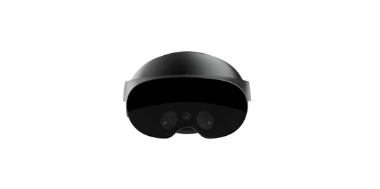 Meta Quest Pro Virtual-Reality-Headset