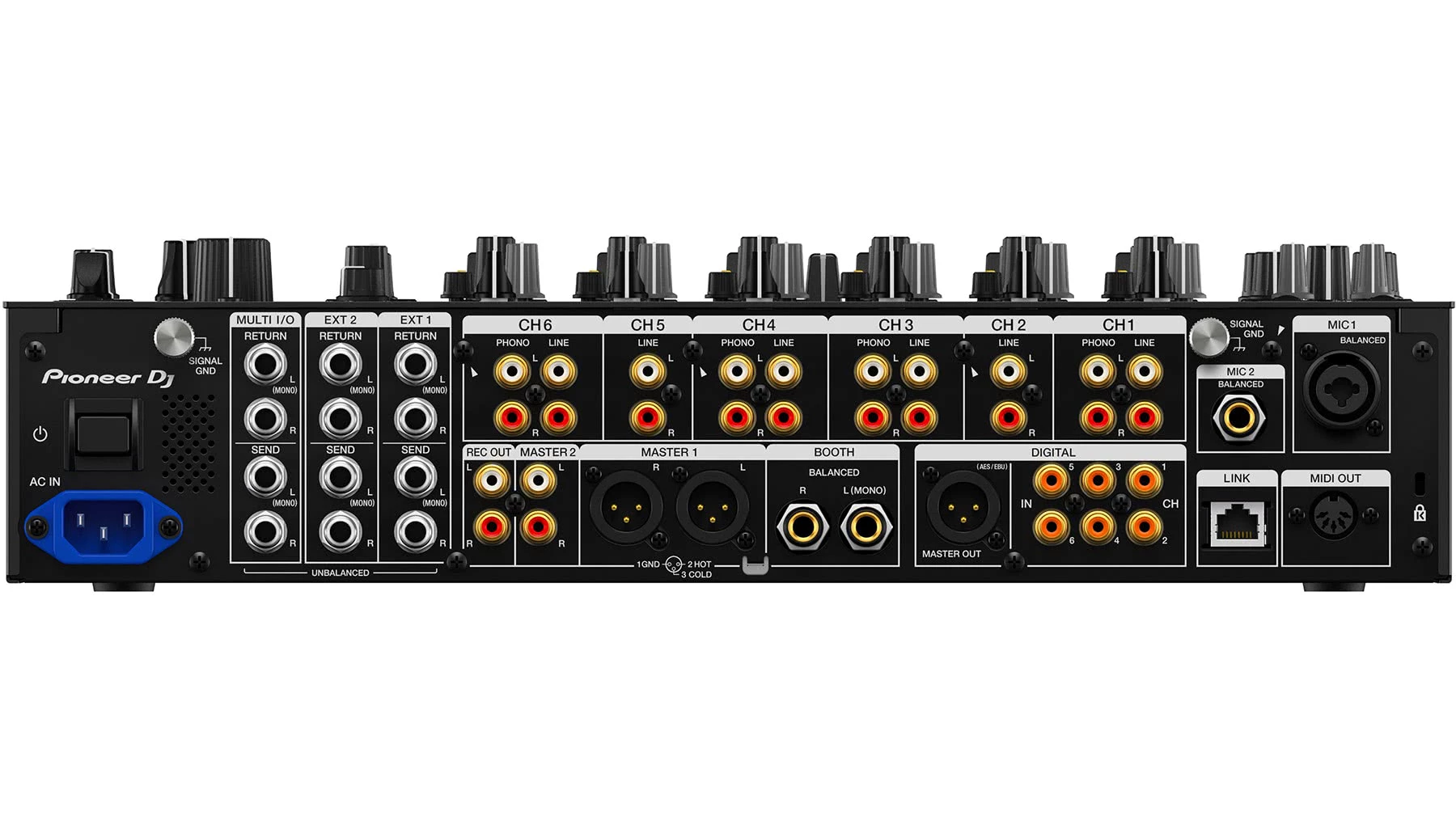 pioneer-djm-v10-rear