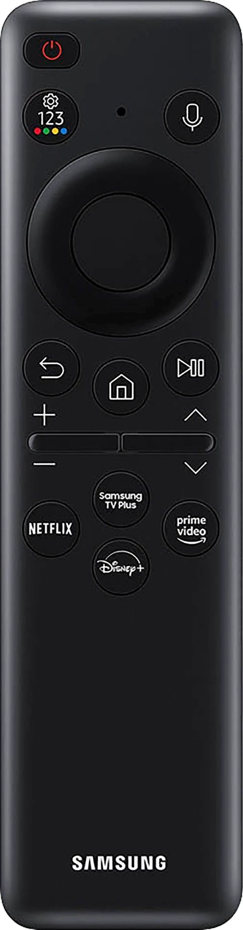 Samsung GQ55S95CAT OLED-Fernseher