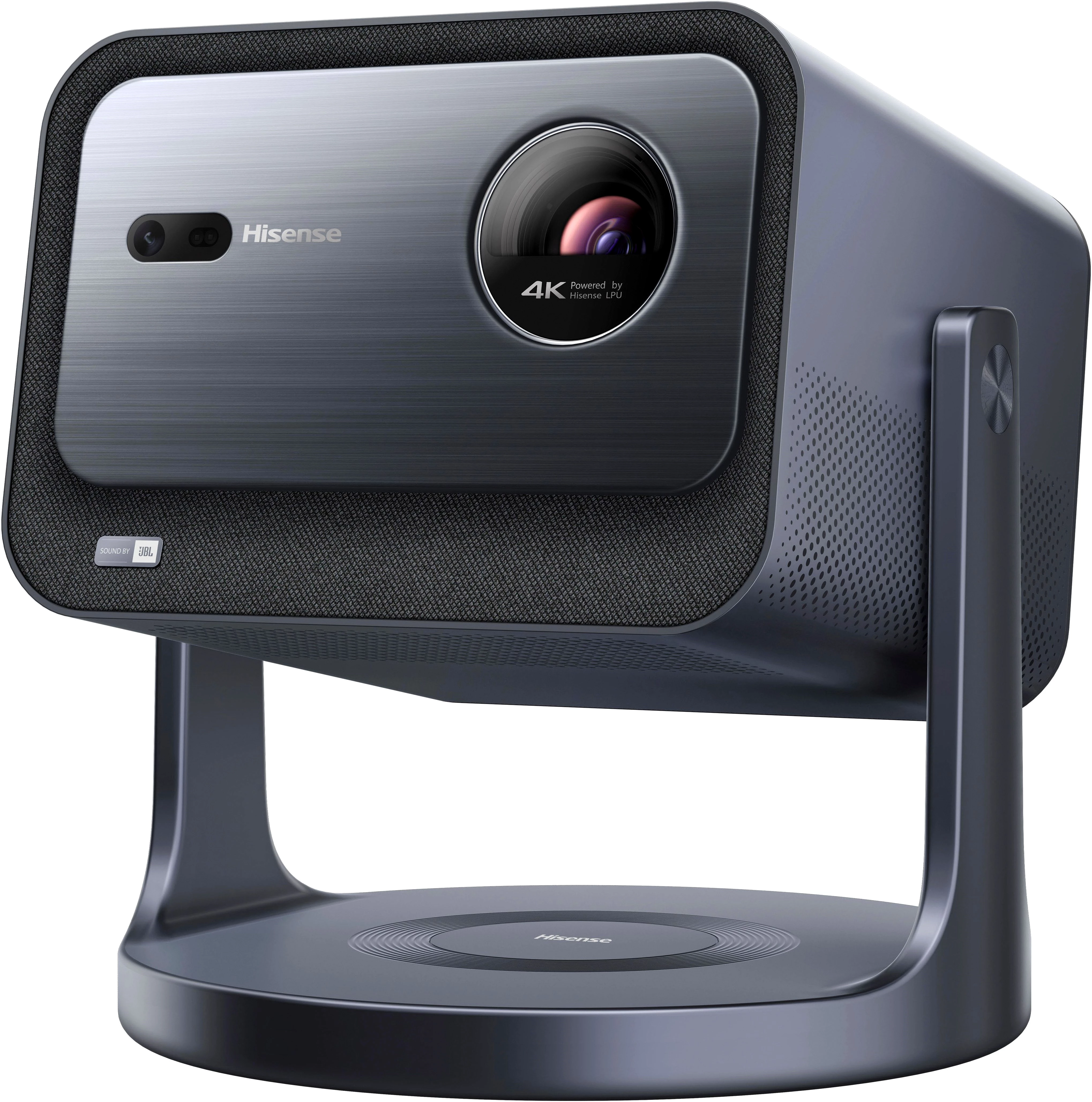 Hisense C2 Mini-Beamer (2000 lm, 1700:1, 3840 x 2160 px)