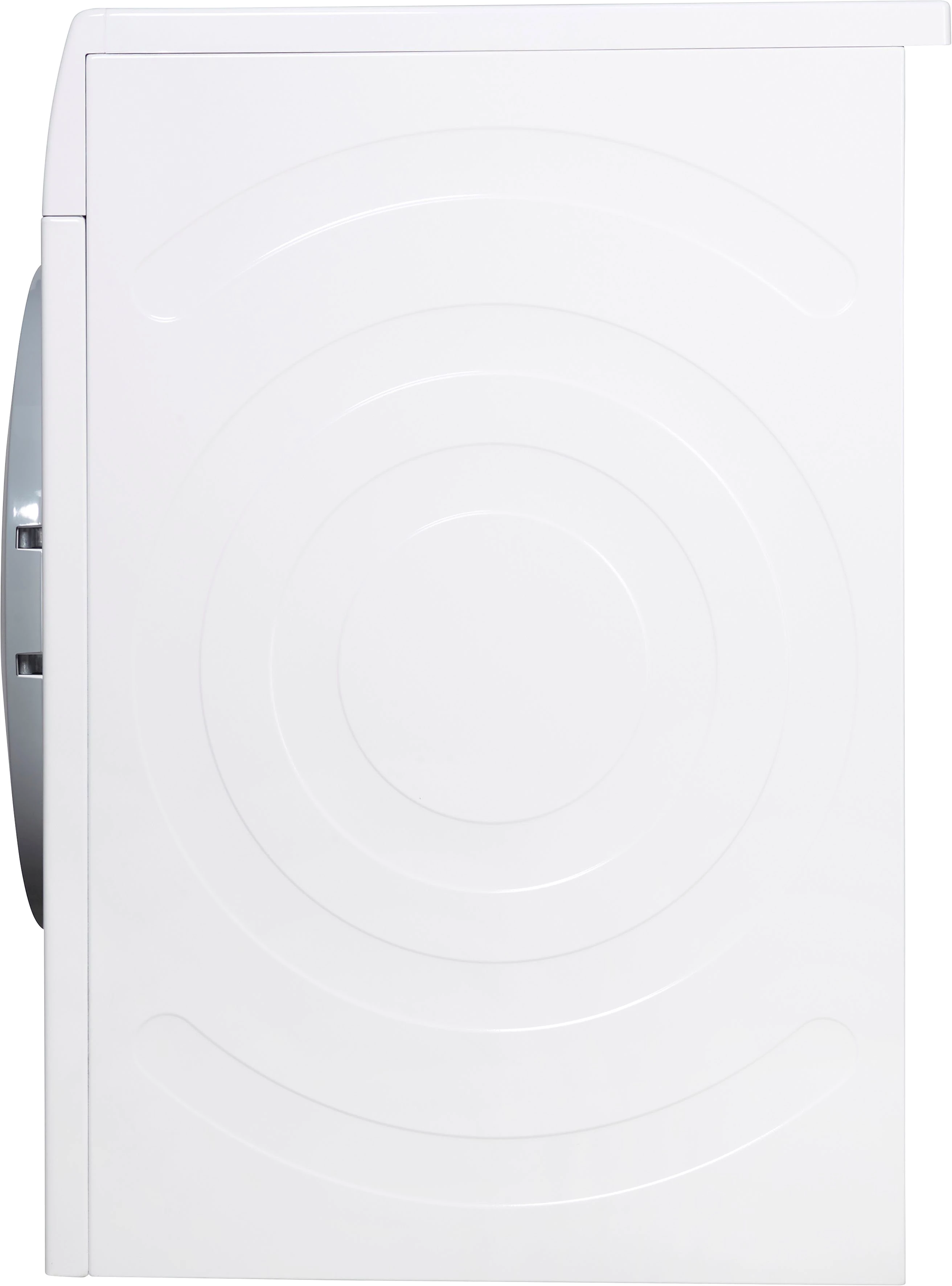 BOSCH Wärmepumpentrockner WTH85VWIN, 8 kg