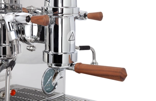 Profitec PRO 800 Handhebel Espressomaschine