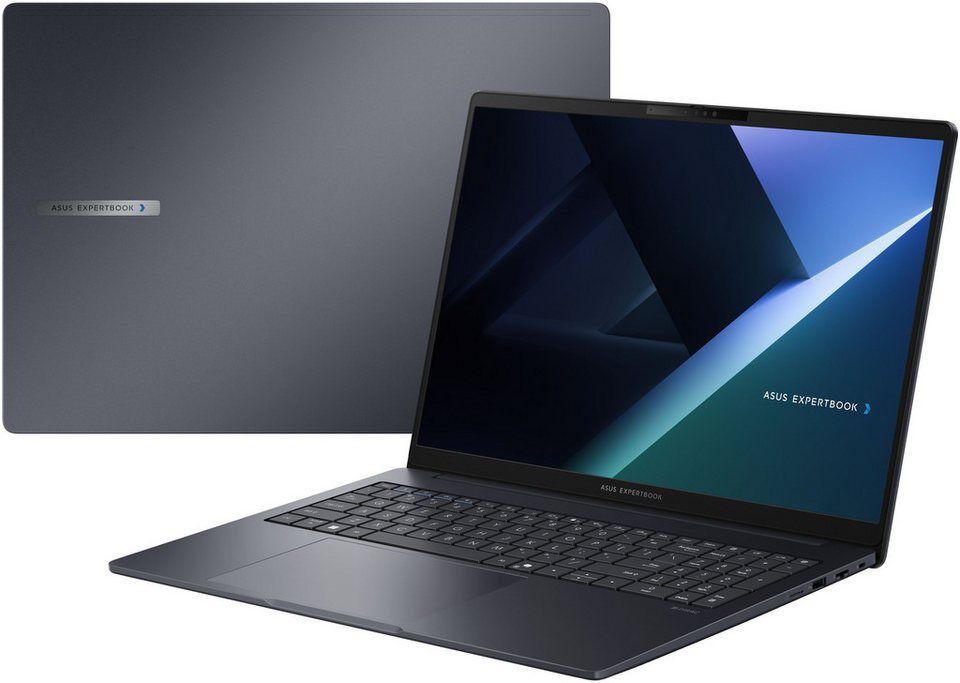 Asus ExpertBook B3 B3605CCA-MB1317X Business-Notebook (40,6 cm/16 Zoll, Intel Co