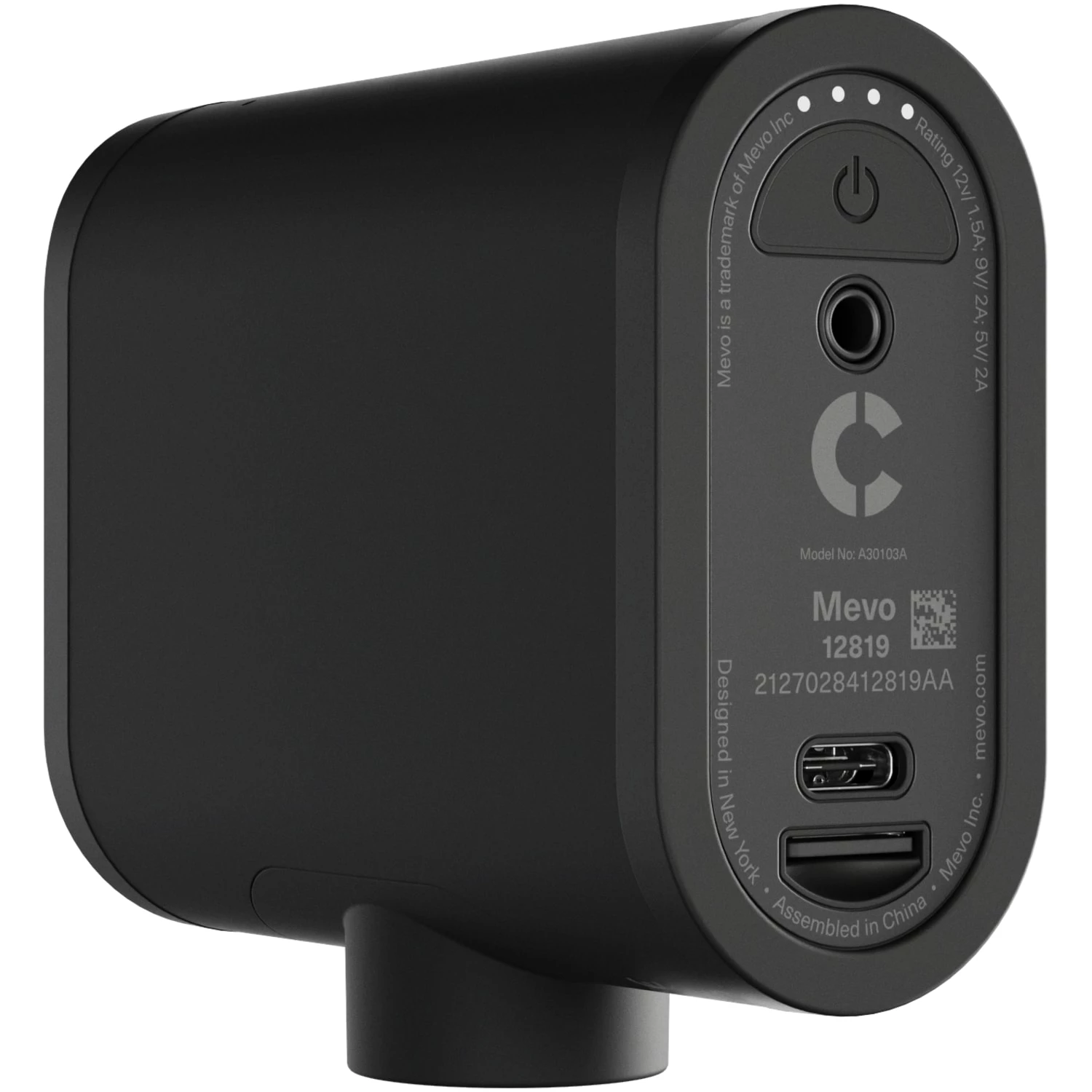 Logitech Mevo Start 3er Pack