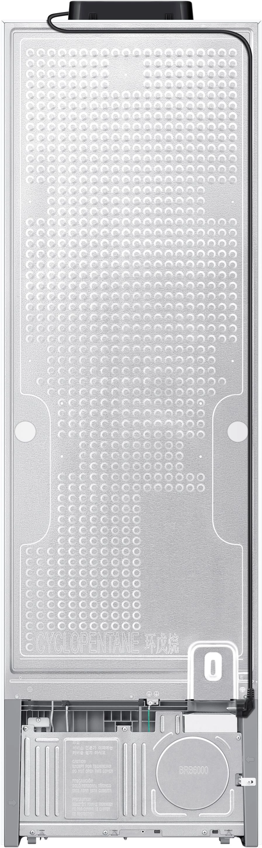 Samsung Einbaukühlgefrierkombination BRB8OF BRB80F26ACFO, 177,5 cm hoch, 54 cm breit