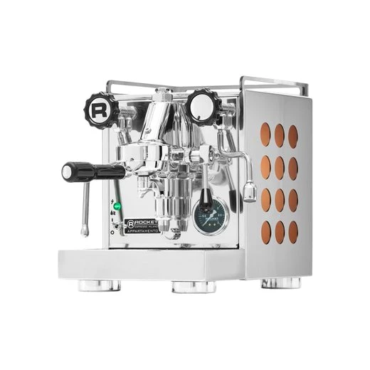 Rocket Espresso Druckbrüh-Kaffeemaschine