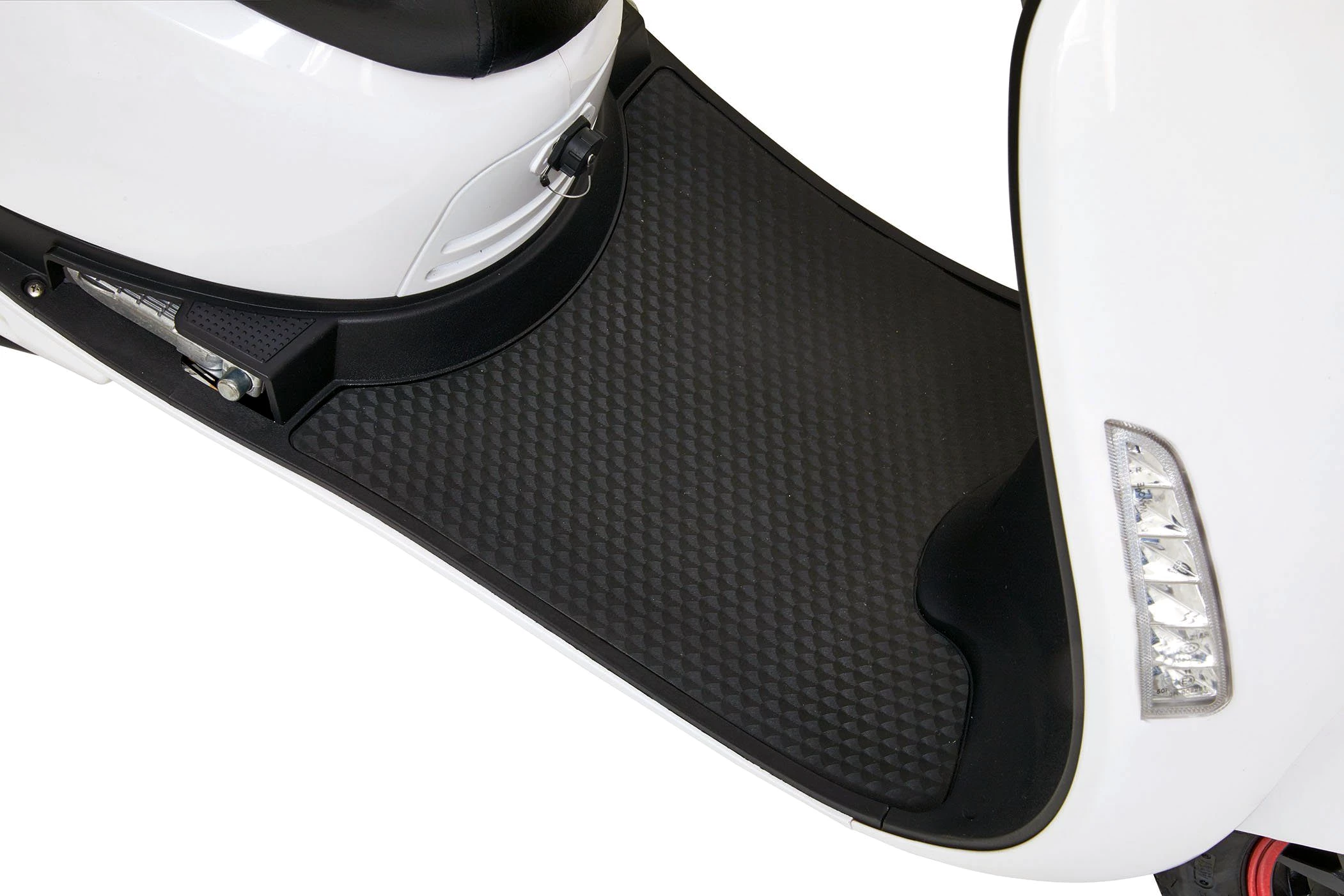GREENSTREET E-Motorroller SEED 1200 W, 45 km/h, bis zu 45 km Reichweite ... mehr