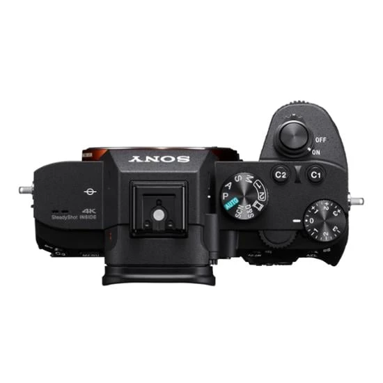 Sony Alpha 7 III