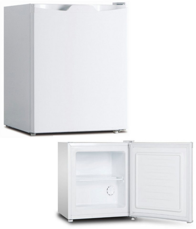 PKM Gefrierschrank GB32E, 45.30 cm breit, Gefrierbox Gefrierwürfel