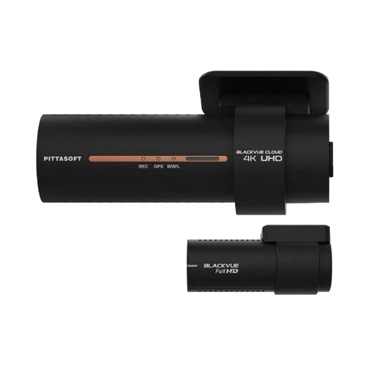 BlackVue Dashcam