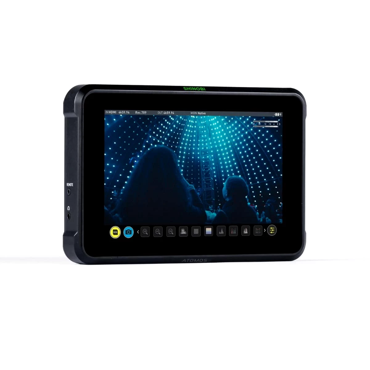 Atomos Shinobi 7