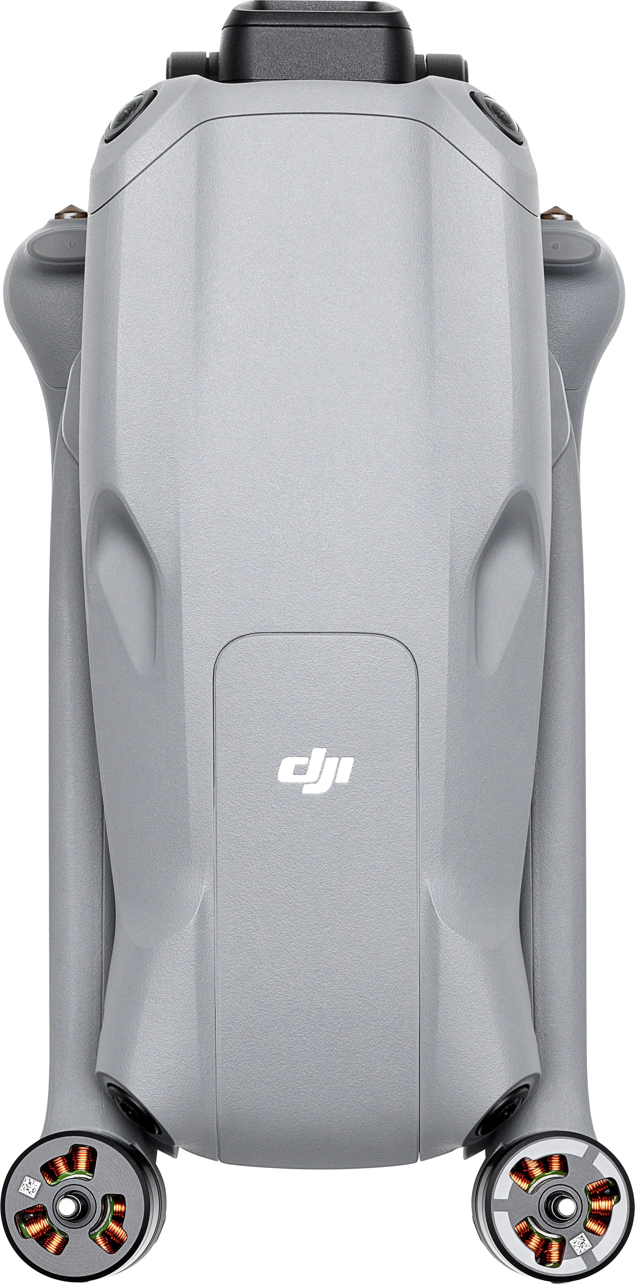 DJI Air 3 Fly More Combo  Drohne (4K Ultra HD, DJI RC 2 Fernsteuerung, 3 Akkus