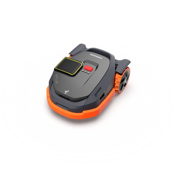 Segway Mähroboter Navimow X330E