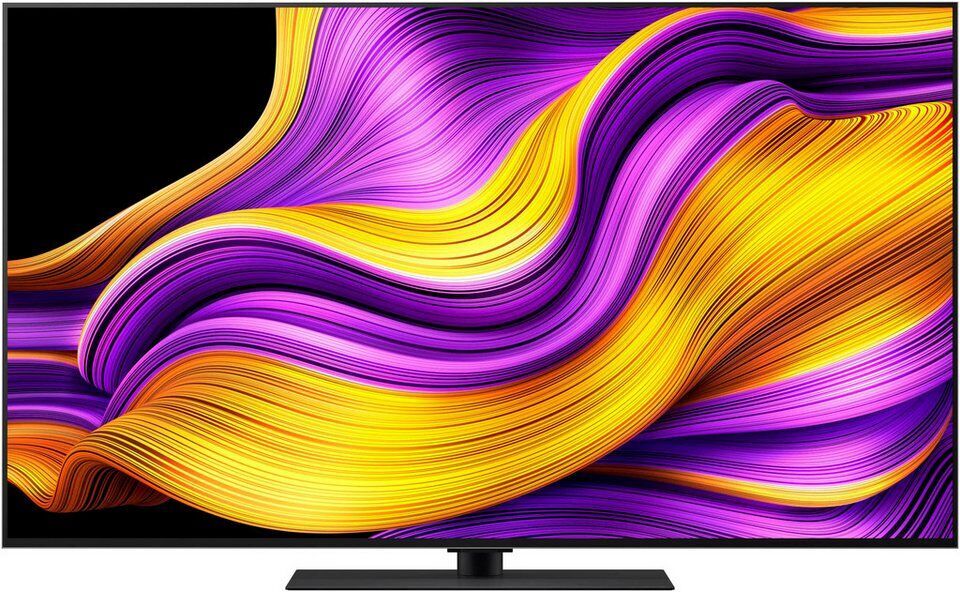 LG OLED55G59LS OLED-Fernseher (139 cm/55 Zoll, 4K Ultra HD, Smart-TV)